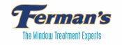 Ferman’s – The Window Treating Experts