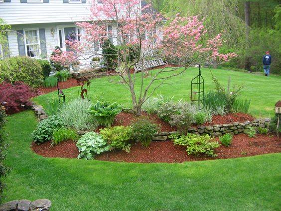 A Beginners’ Guide To Fertilizing in New England