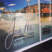 Jack Hill’s Stove Shop
