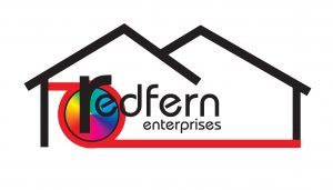 Redfern Ent Inc