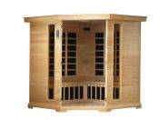 Salus Saunas
