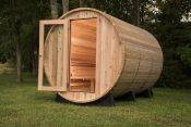 Salus Saunas