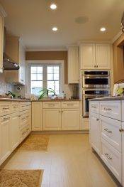 Kitchen Remodel in Waltham, MA