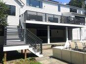 Deck  Construction in Wellesley Hills, MA