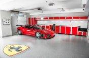 Revel Garage Solutions