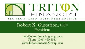Triton Financial Group, Inc.