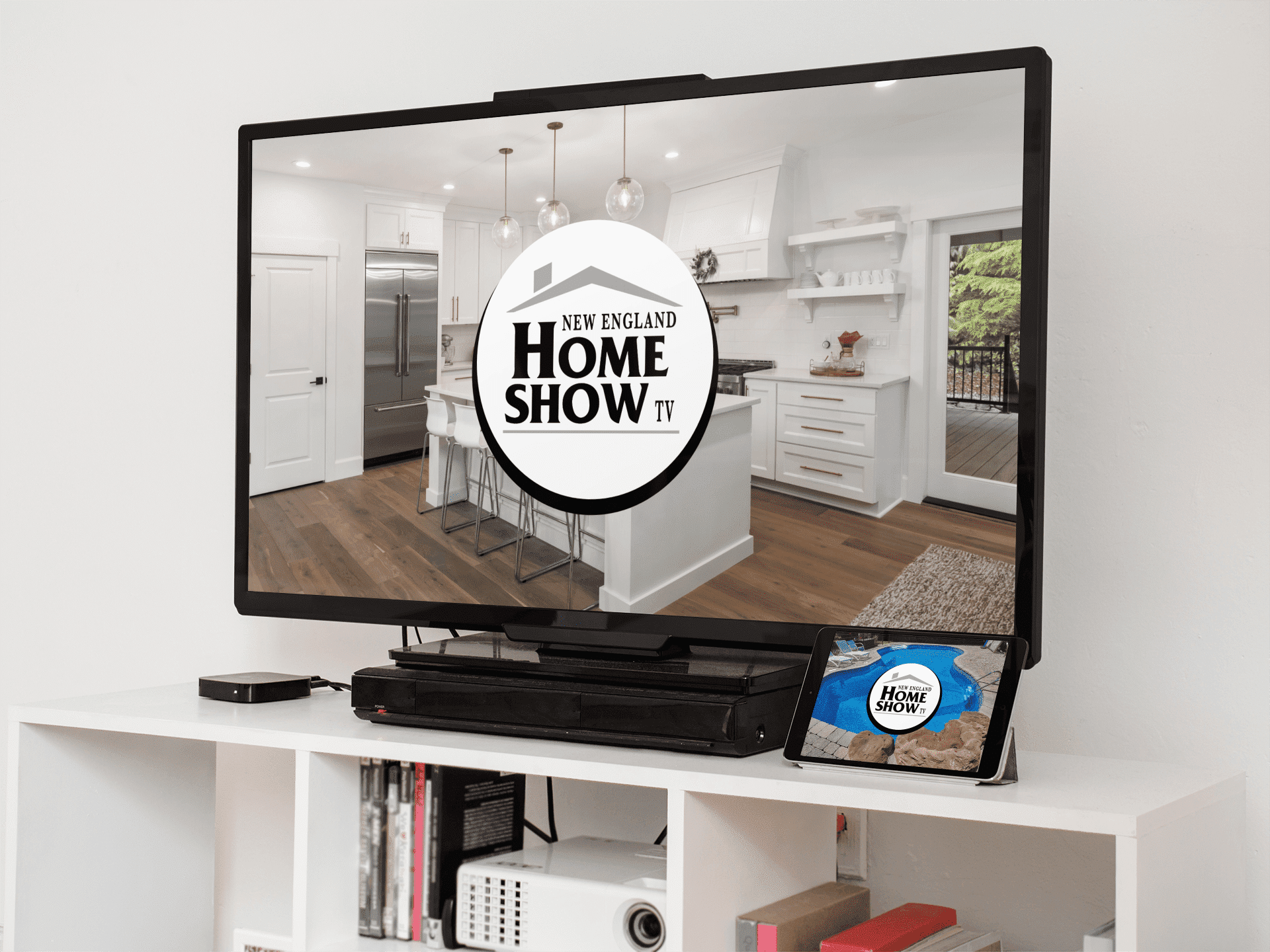 TV Show Marketing Packages New England Home Show Home Shows in