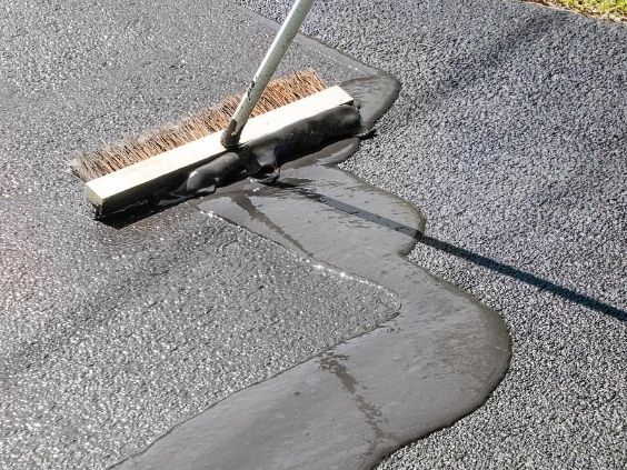 The Importance of Maintaining Your Driveway