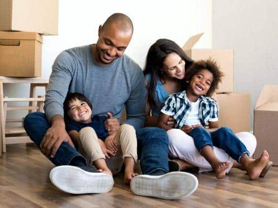 How To Simplify Moving Into a New Home