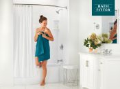 YOUR DREAM BATHROOM in as little as one day!
