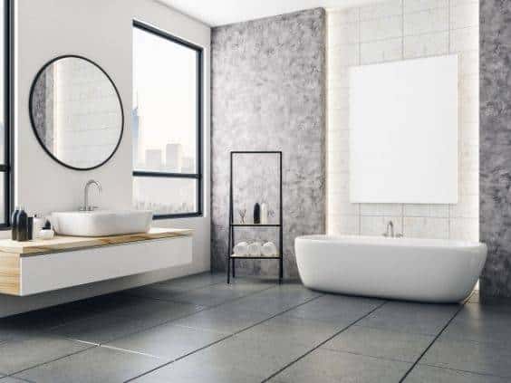 Top Trends in Bathroom Remodels for 2020