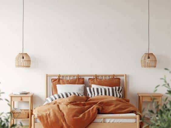 4 Easy Tips for a Bedroom Makeover