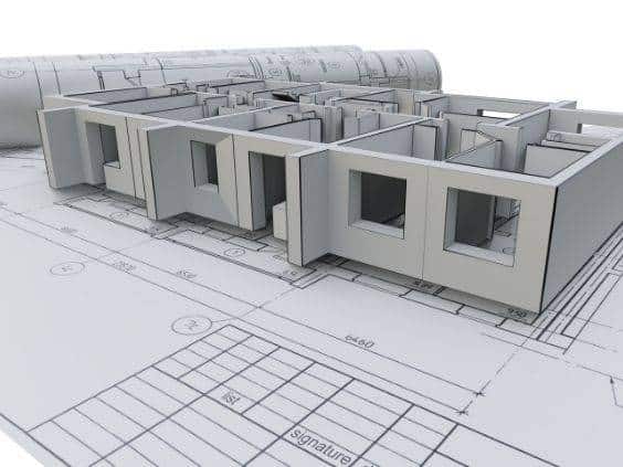 How 3D Printing Can Change Homebuilding