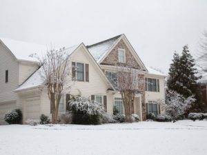 Things To Know Before Moving To a Snowy Area
