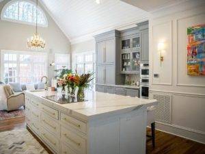 How To Update Your Old Kitchen
