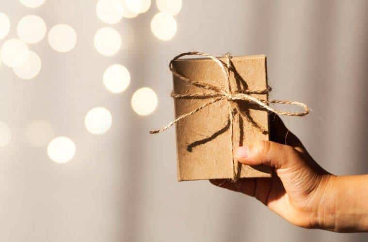 The Components of an Excellent Gift
