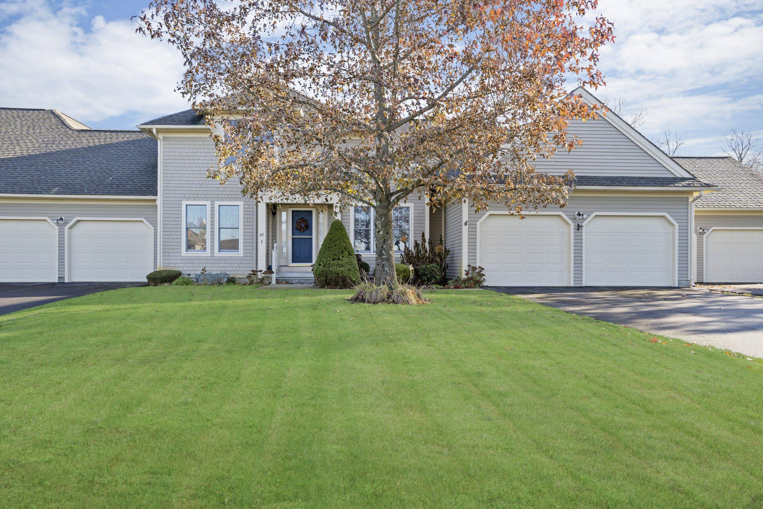 22 Channel View, #3, Warwick, RI 02889