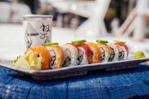 Bar Yoshi - Nantucket, MA 02554
