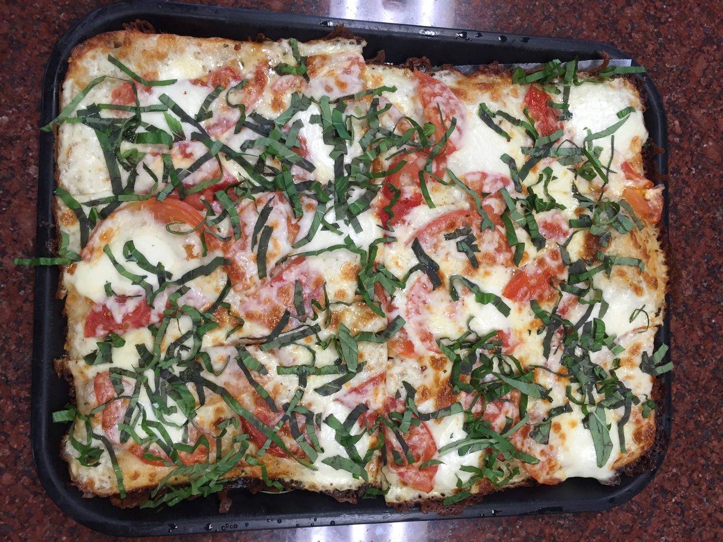 Catanzaros Pizzeria