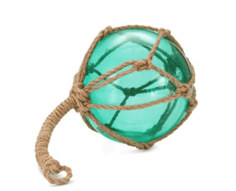 Glass Buoy