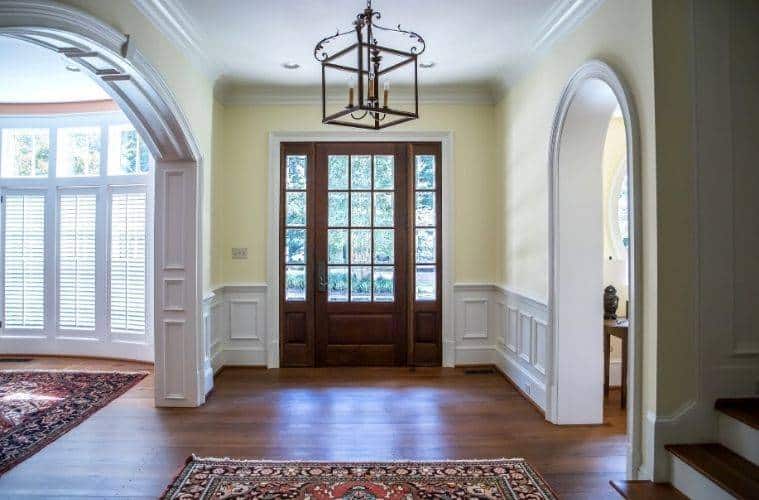 The Types of Trim You Need To Know