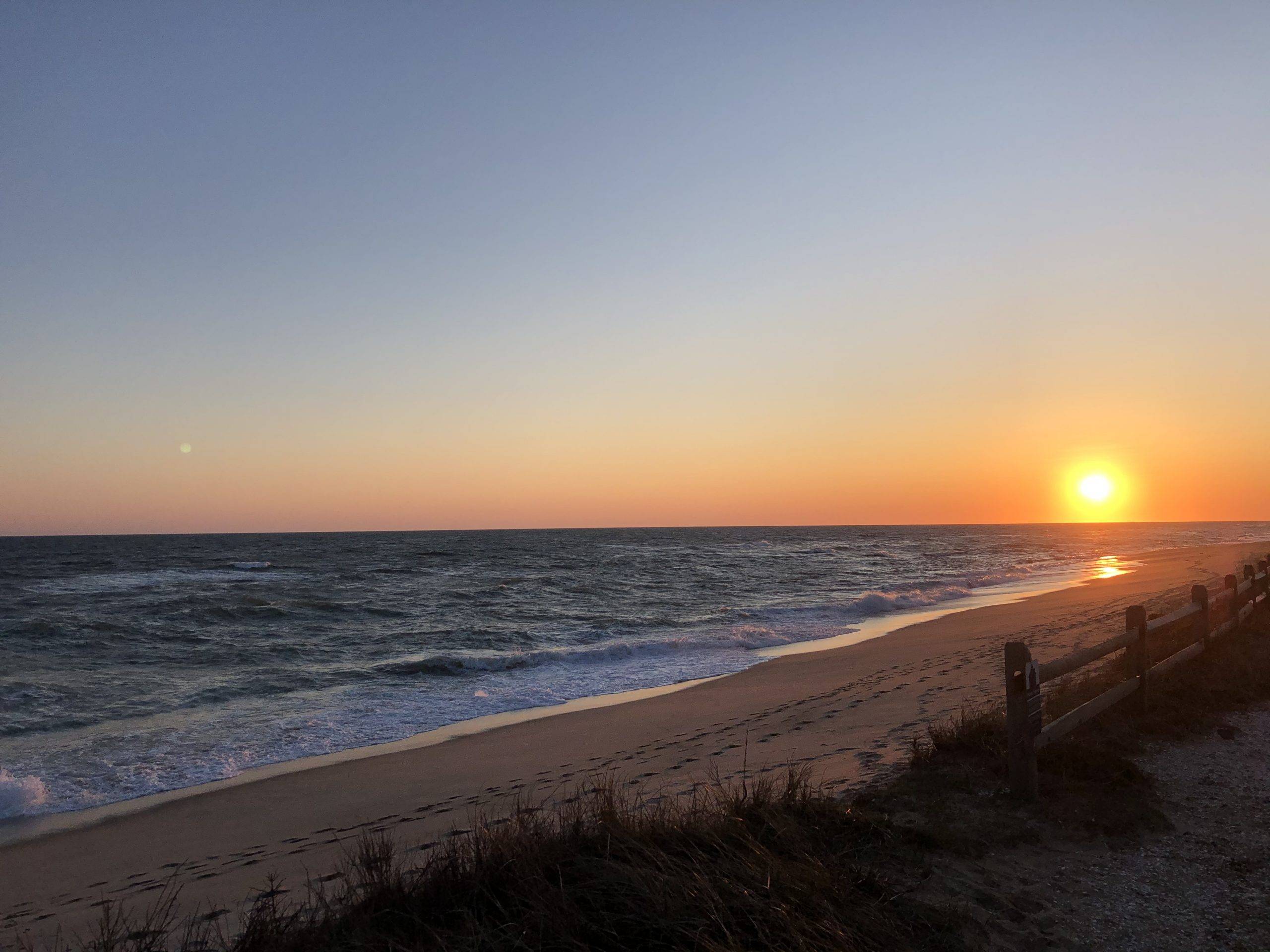 Cisco Beach
