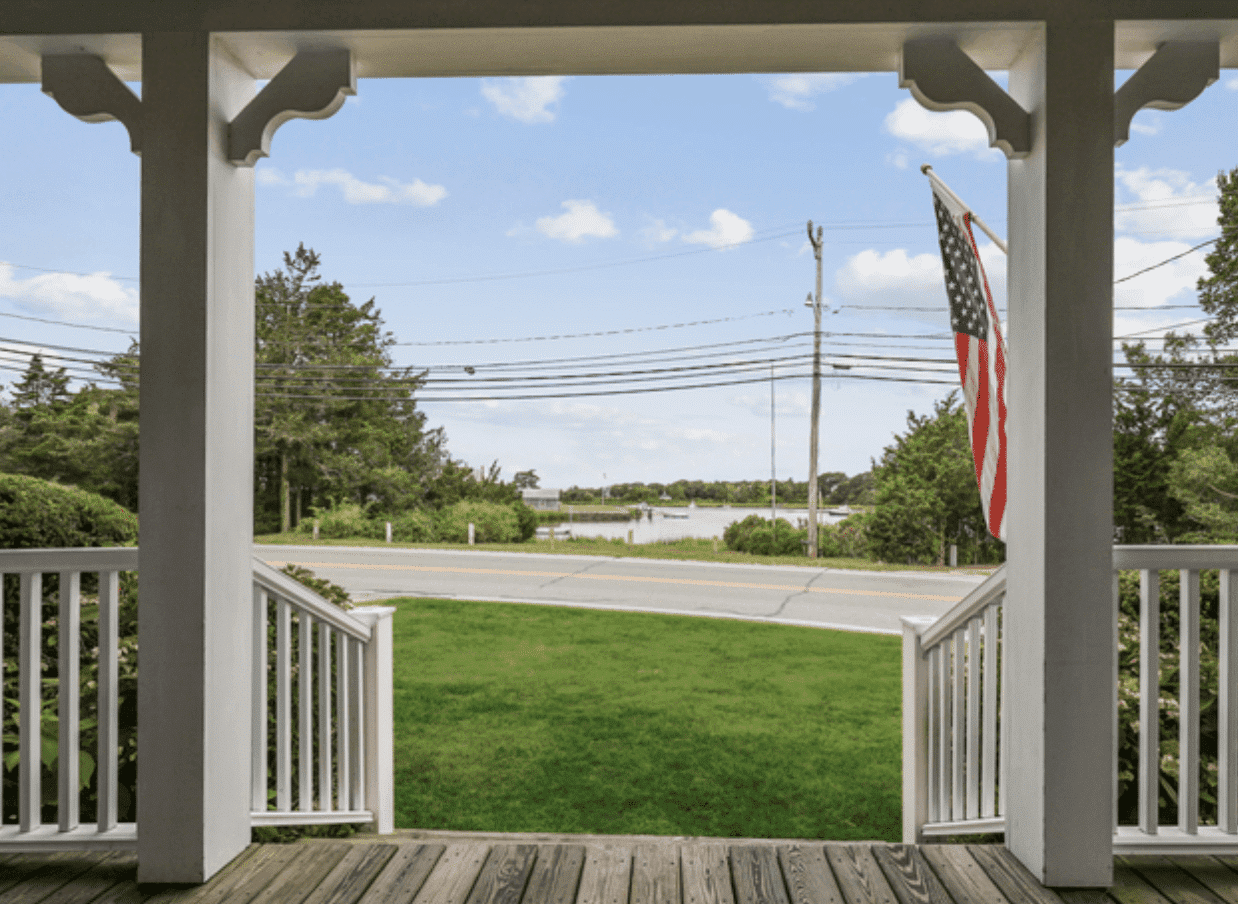 43 Nashawena Street Falmouth, MA 02540