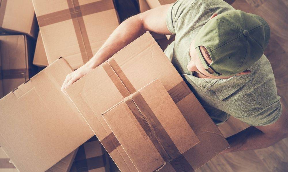 Common Causes of Delays When Moving