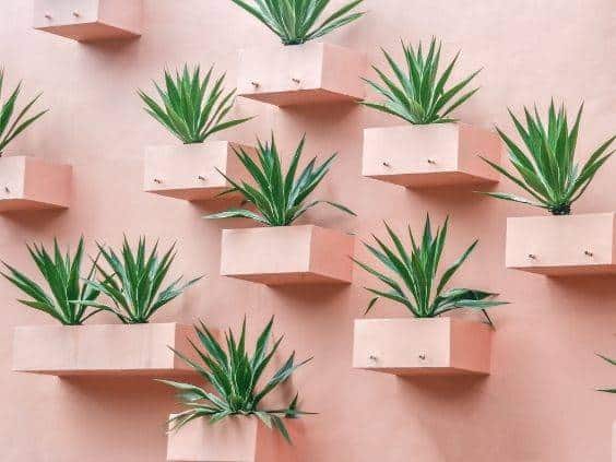 3 Crafty Ways To Decorate an Empty Wall