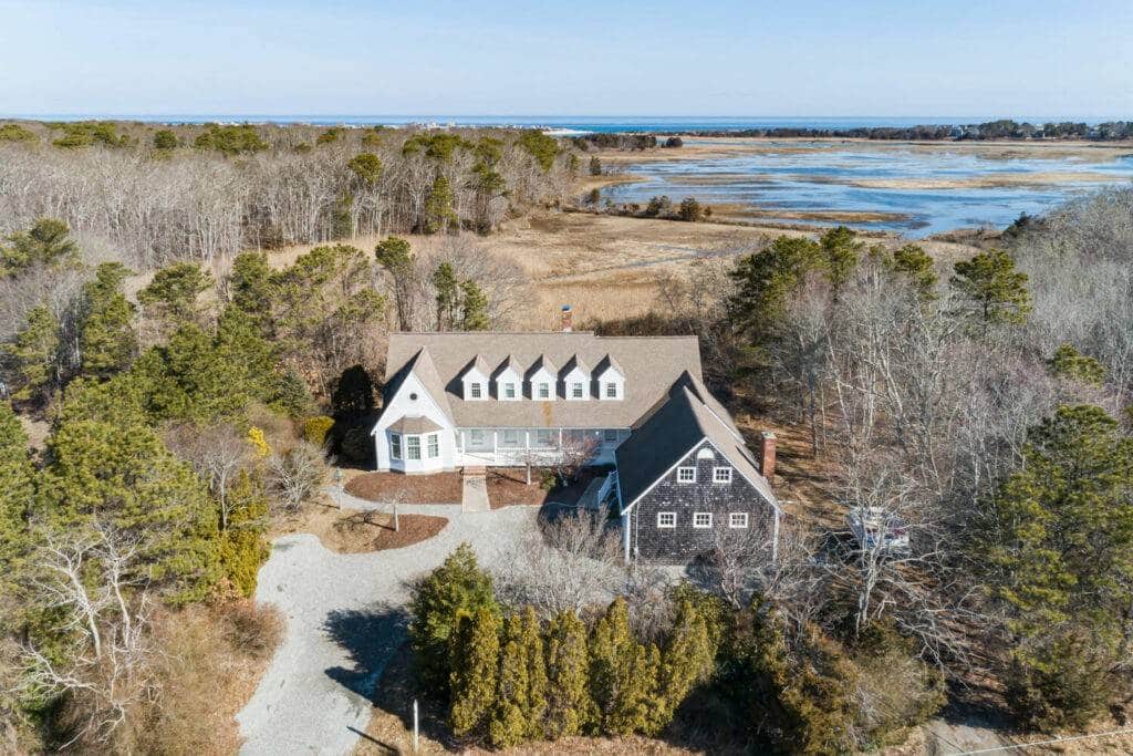 483 Route 6A East Sandwich, MA 02537
