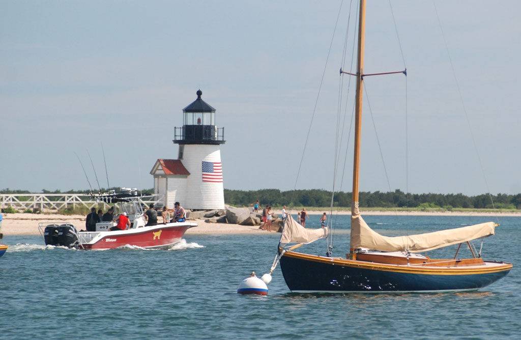 Boating