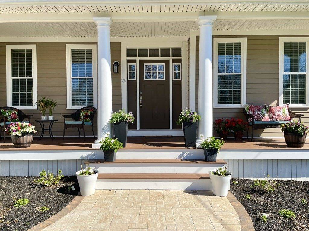 29 Prospect Street Dartmouth, MA 02748