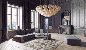 The Most Popular Styles of Interior Design