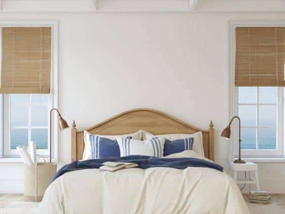 How To Give Your Home a Beach House Feel