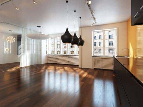 Why You Should Install Hardwood Flooring