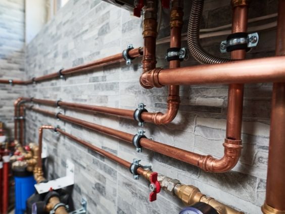 How To Protect Your Home Plumbing From Damage