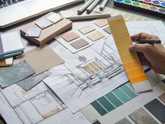 Interior Design Tips From the Professionals