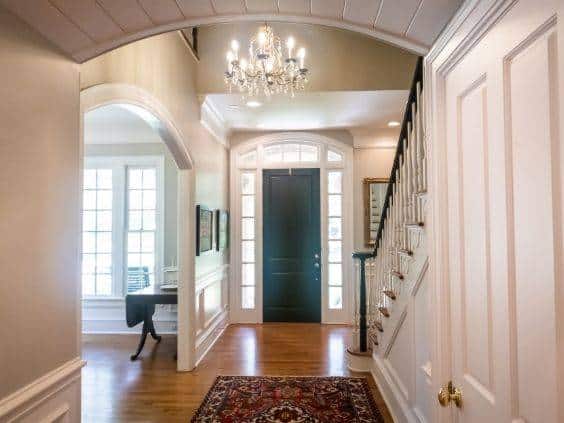 How To Make a Good First Impression on House Guests