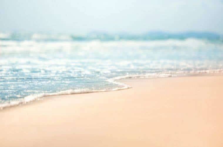 These Are the Reasons Why You Should Move To a Beach Town