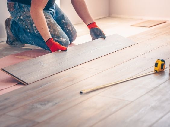 Why You Should Update Your Home Flooring