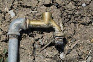 How the Summer Climate Can Damage Your Home