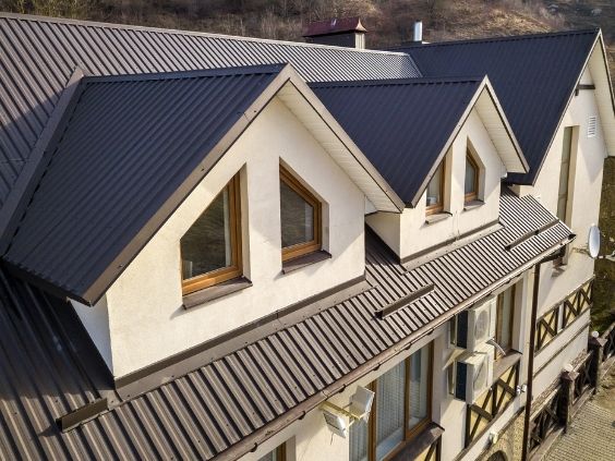 What To Know Before Installing a Metal Roof