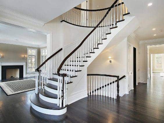 Types of Popular Home Staircases You Should Consider