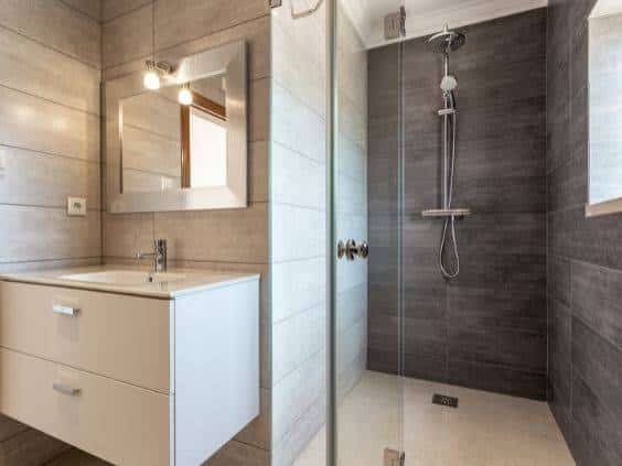 Why Tile Is the Best Material for Showers