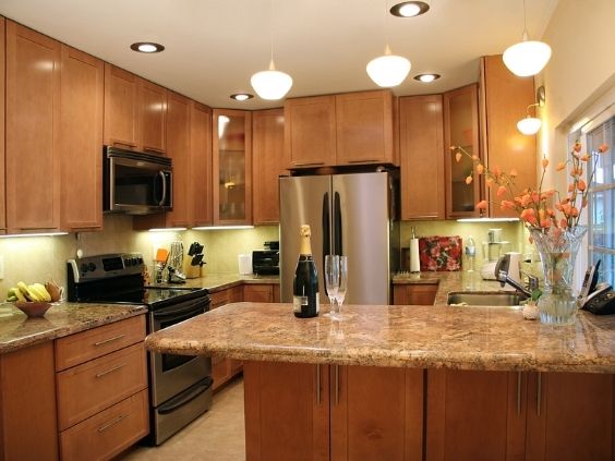 How a Kitchen Remodel Prepares You for the Holidays