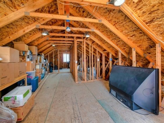 The Dangers in Your Attic That Can Harm You