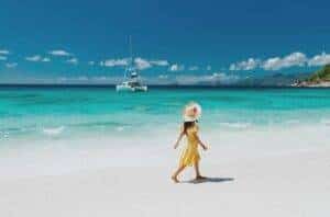 4 Reasons Why You Should Visit Barbados This Winter