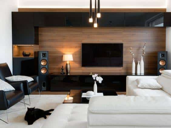 Top Tweaks To Enhance Your Home Entertainment Space