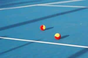 Things To Consider Before Building a Home Tennis Court