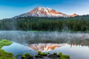The Most Exciting Tourist Spots in Western Washington
